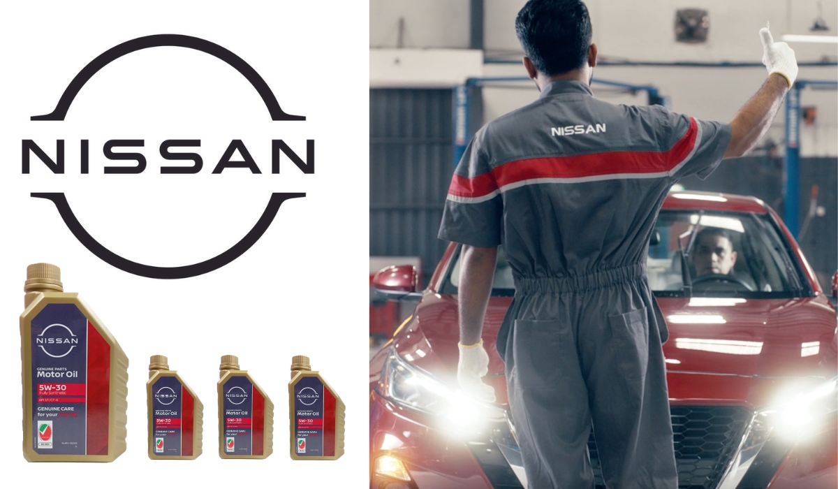 Locally blended in Qatar to offer Qatar’s motor enthusiasts elevated engine performance